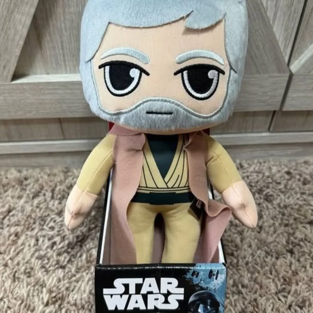 Star Wars 40th Anniv. Obi-Wan Kenobi 10